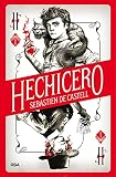 Imagen de portada de Amazon