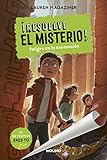Imagen de portada de Amazon