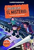 Imagen de portada de Amazon