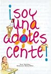 Sou uma adolescente!