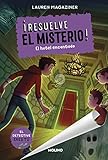 Imagen de portada de Amazon