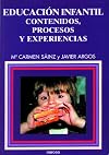 Educación Infantil - Contenidos, Procesos y (Spanish Edition)
