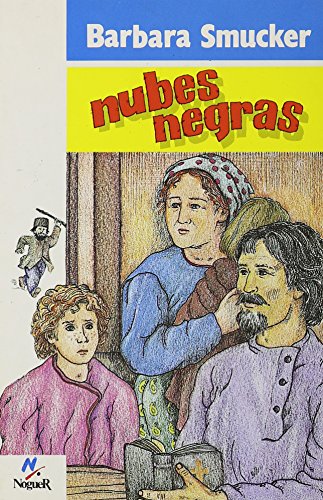Cover of Nubes negras