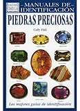 Piedras Preciosasmanual Identificacion Guias Del Naturalistarocasmineralespiedras Preciosas