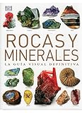 Rocas Y Minerales Guia Vdefinit Guias Del Naturalistarocasmineralespiedras Preciosas