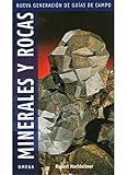 Minerales Y Rocas Nueva Generacion De Guias Guias Del Naturalistarocasmineralespiedras Preciosas