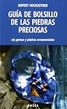 Gua De Bolsillo De Las Piedras Preciosas Guias Del Naturalistarocas Minerales Y Piedras Preciosas
