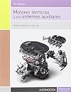 Motores třmicos y sus sistemas auxiliares