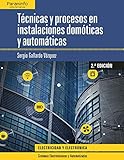 Tcnicas Y Procesos En Instalaciones Domticas Y Automticas