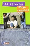 Imagen de portada de Amazon