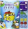 Historias de la Biblia en cine