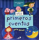 Mis Primeros Cuentos Para Dormir