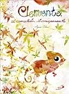 Clemente, el camaleón transparente