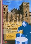 100 recetas de fray Juan de Guadalupe