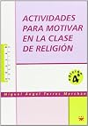Actividades para motivar en la clase de religion (Educar Practico)