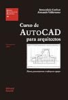 Curso de AutoCAD para arquitectos : planos, presentaciones y trabajo en equipo