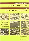 Introducci&oacute;n a las t&eacute;cnicas digitales con circuitos integrados