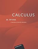 Calculus 3 Ed 4 Ed Original
