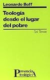 Teología desde el lugar del pobre