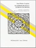 Imagen de portada de Amazon