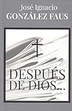Imagen de portada de Amazon