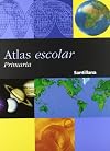 ATLAS ESCOLAR (Spanish Edition)