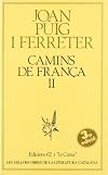 Camins de França II