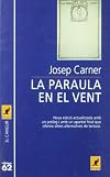 La paraula en el vent