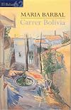 Carrer Bolívia