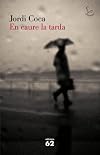 En caure la tarda