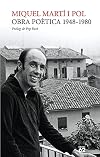 Obra poètica (volum 1): (1948-1980). Pròleg de Pep Paré