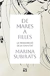 De mares a filles: La transmissió de la feminitat i la seva evolució