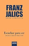 Escuchar para ser: Dimensión contemplativa de las relaciones interpersonales