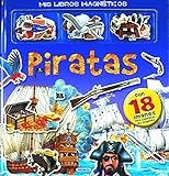Piratas Mis Libros Magnticos
