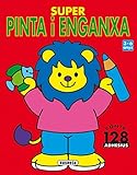 Sper Pinta I Enganxa 2 Super Pinta I Enganxa