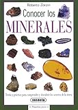 Conocer Los Minerales Pequeas Joyas