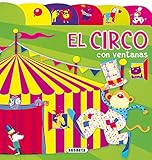 Circo Con Ventanas Ndices Y Ventanas