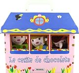 Amazon cover image