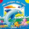 Mis amigos del mar (Mis Amigos Pop Up) (Spanish Edition)