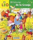 20 Historias De La Granja 20 Farm Stories