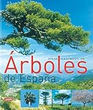 Arboles De Espaaatlas Ilustrado
