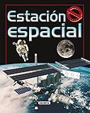 Estacion Espacial Poster Gigante Desplegable