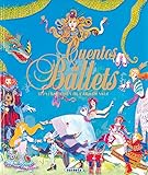 Cuentos De Ballets Grandes Libros