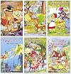 Peter Pan y dos cuentos más