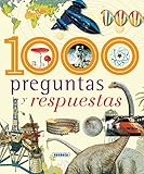 1000 Preguntas Y Respuestas Grandes Libros