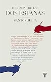 Historias De Las Dos Espaas