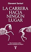 La corsa verso il nulla