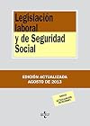 Legislacion Laboral Y De Seguridadsocial