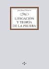 Litigación y teoría de la prueba