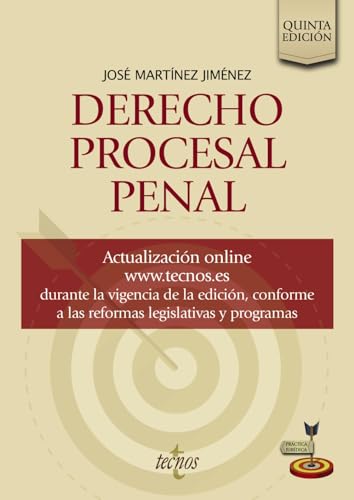 Derecho Procesal Penal